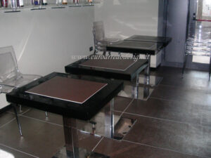 Enoteca 'Trasparenze di Vino' (Gaeta)