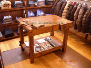 Lavorazioni da interno